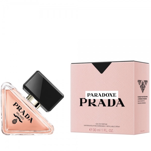 Prada Paradoxe For Women Eau De Parfum 30ml