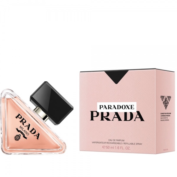 Prada Paradoxe For Women Eau De Parfum 50ml
