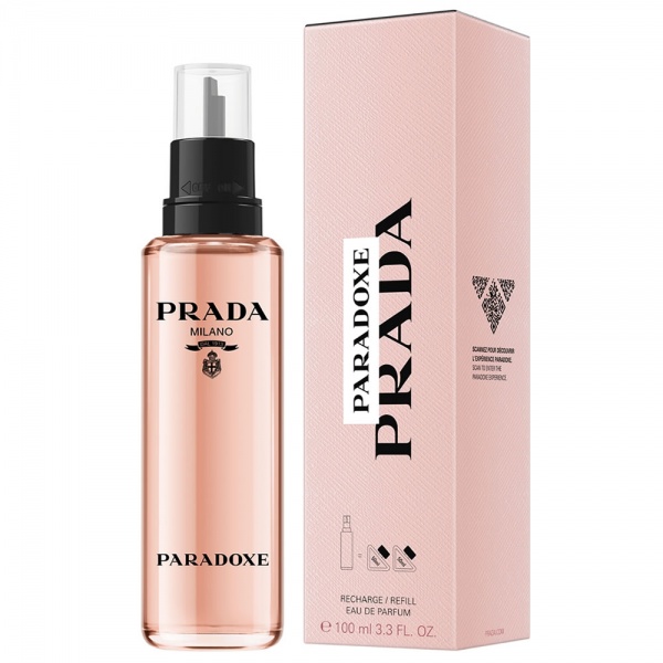 Prada perfumeuk