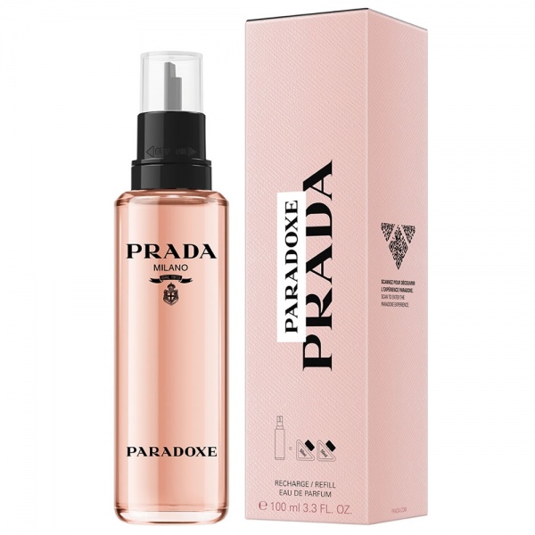 Prada - perfumeuk.co.uk