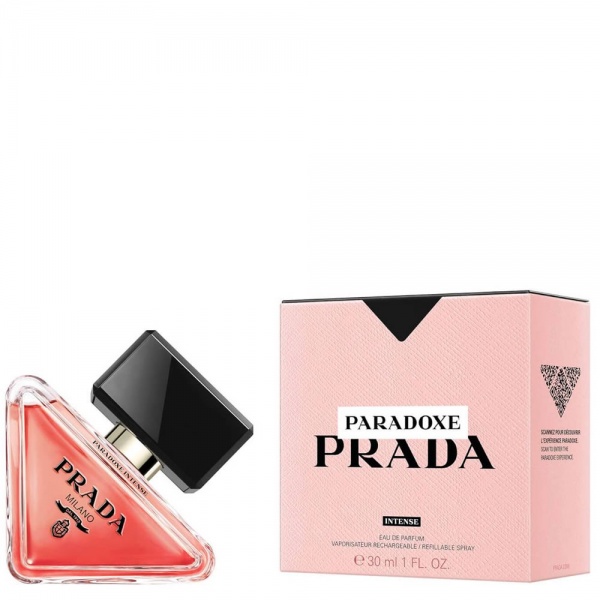 Prada Paradoxe Intense For Women Eau De Parfum 30ml