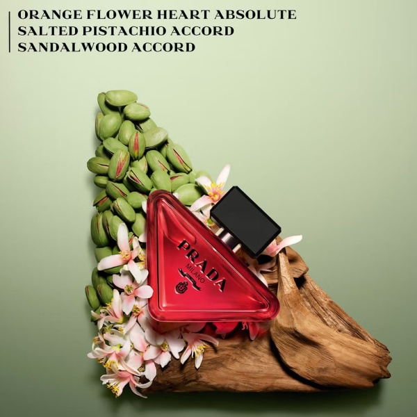 Prada Paradoxe Radical Essence Eau De Parfum 30ml - perfumeuk.co.uk