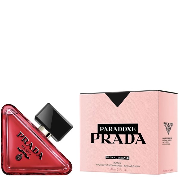 Prada Paradoxe Radical Essence Eau De Parfum 30ml - perfumeuk.co.uk