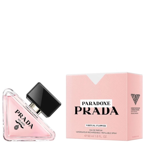 Prada Paradoxe For Women Eau De Parfum 50ml perfumeuk