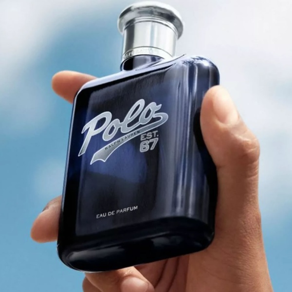 Ralph Lauren Polo 67 EDP 75ml - perfumeuk.co.uk