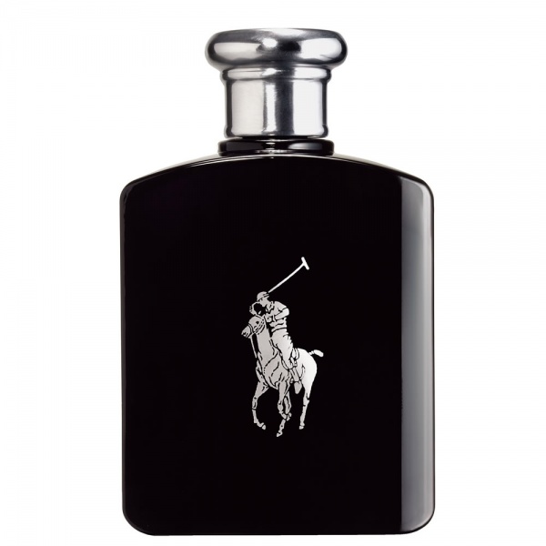 Ralph Lauren Polo Black EDT 75ml