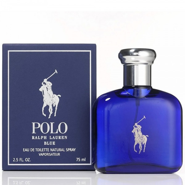 Ralph Lauren Polo Blue EDT 75ml