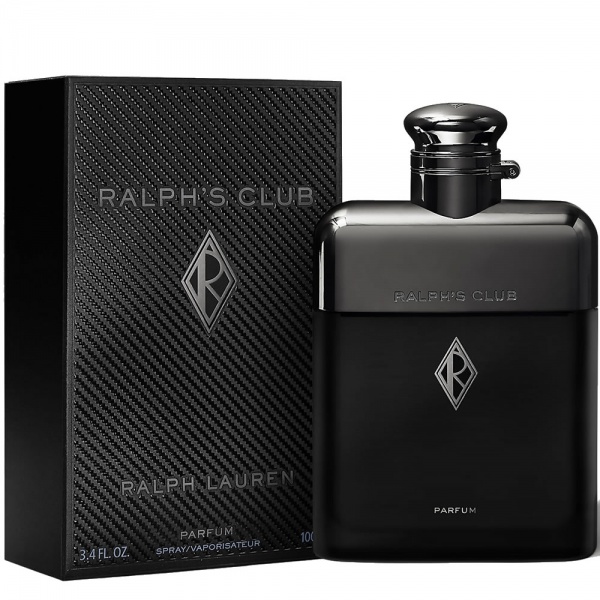 Ralph Lauren Ralph's Club Parfum 100ml