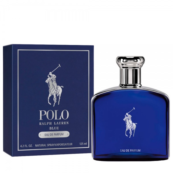 Ralph Lauren Polo Blue EDP 125ml