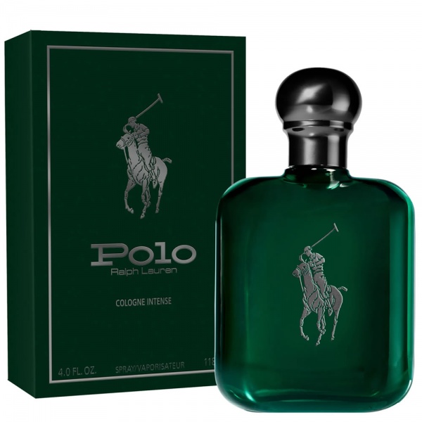 Ralph Lauren Polo Cologne Intense EDP 118ml