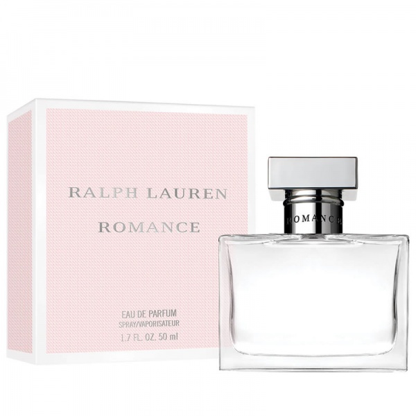 Ralph Lauren Romance For Women EDP 50ml