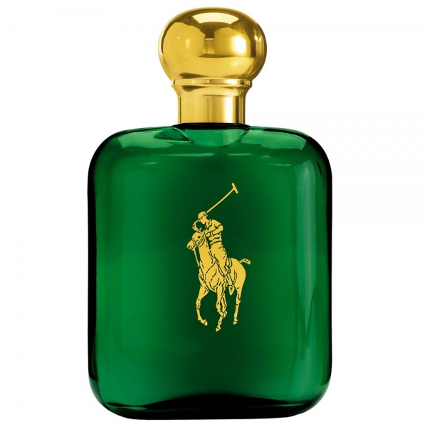 Ralph Lauren Polo Cologne Intense Spray Aromatic Fougere