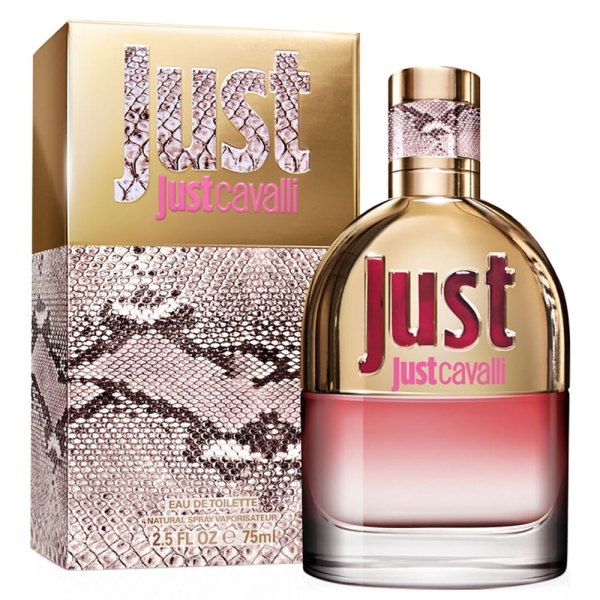Roberto Cavalli perfumeuk