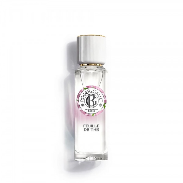 Roger & Gallet Feuille de The Fragrant Water 30ml