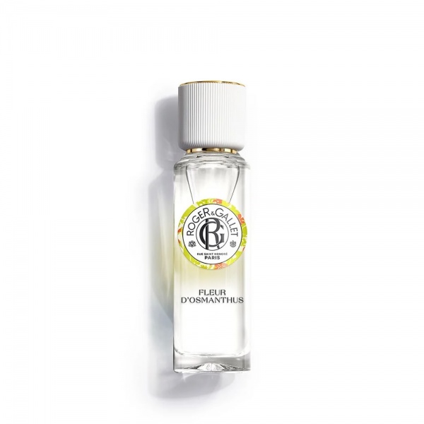 Roger & Gallet Fleur d'Osmanthus Fragrant Water 30ml