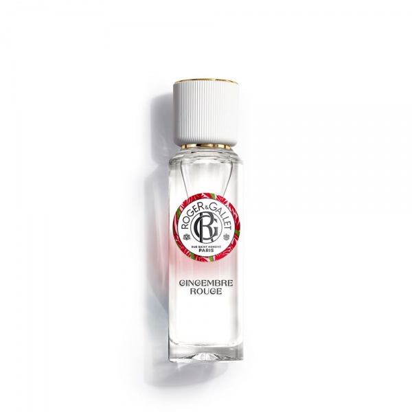 Roger & Gallet Gingembre Rouge Fragrant Water 30ml