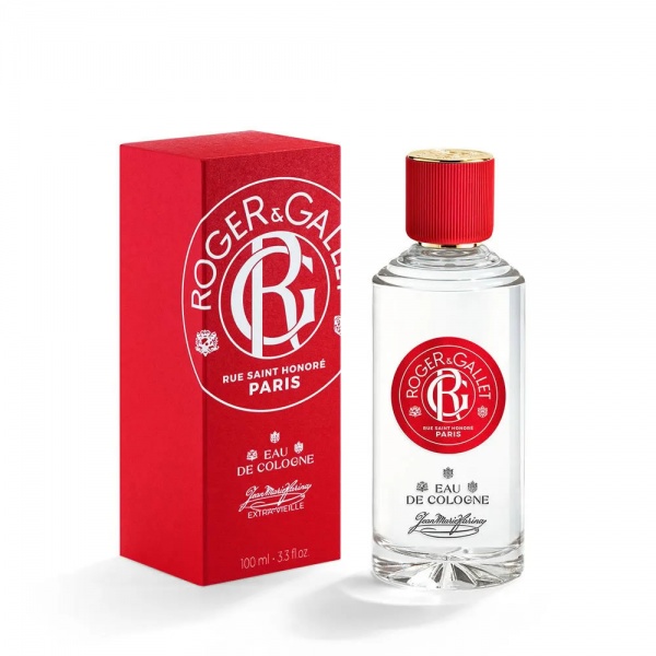 Roger & Gallet Jean Marie Farina Extra Vieille EDC 100ml