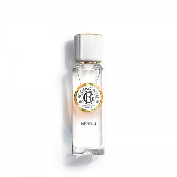 Roger & Gallet Neroli Fragrant Water 30ml