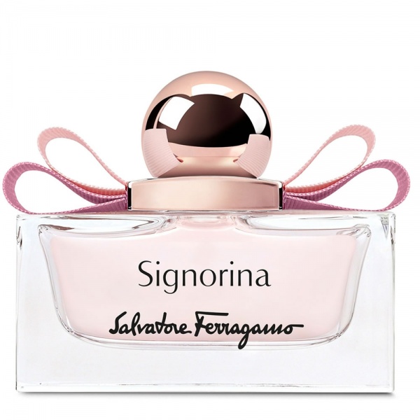 Salvatore Ferragamo Signorina Ribelle EDP 100ml