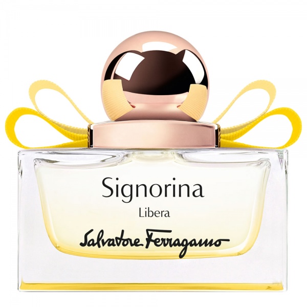 Salvatore Ferragamo Signorina Libera For Women EDP 30ml