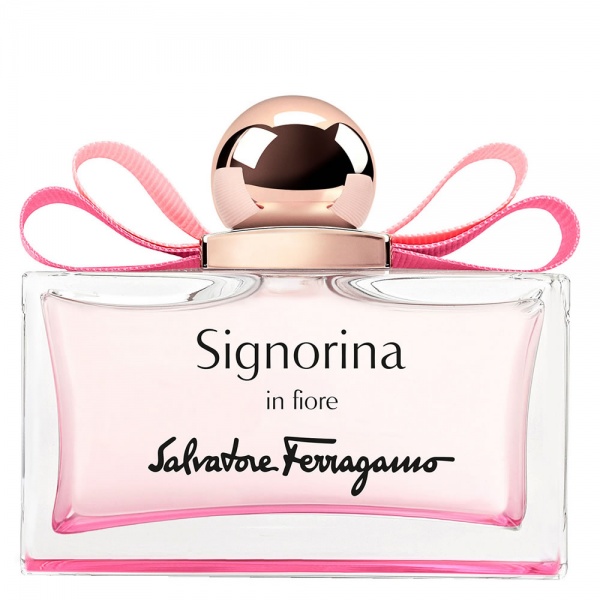 Salvatore Ferragamo Signorina In Fiore For Women EDT 100ml