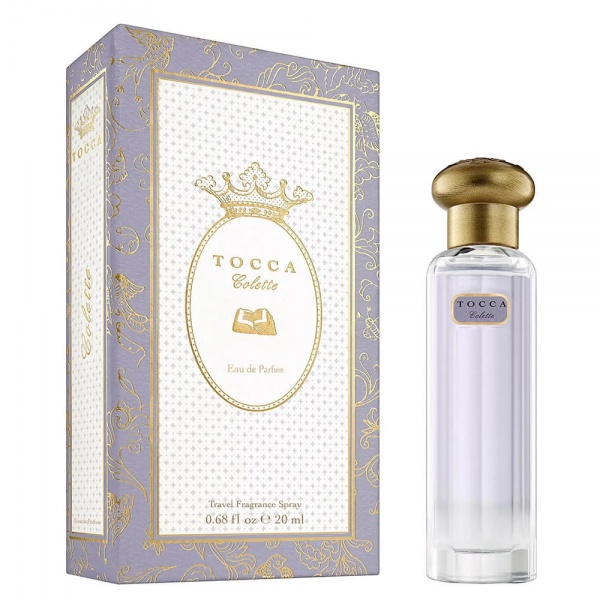 Tocca Colette Travel Eau de Parfum 20ml