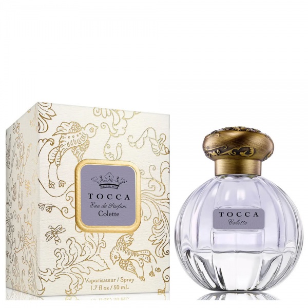 Most popular shop tocca scent
