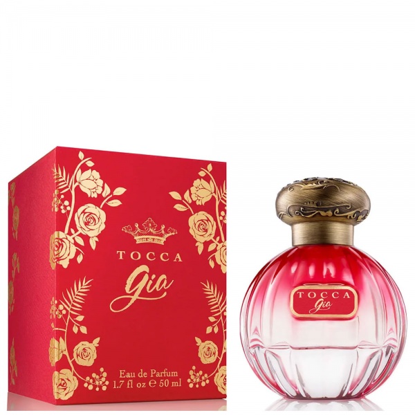 Tocca Gia Eau de Parfum 50ml