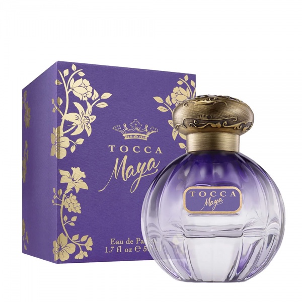 Tocca Maya Eau de Parfum 50ml