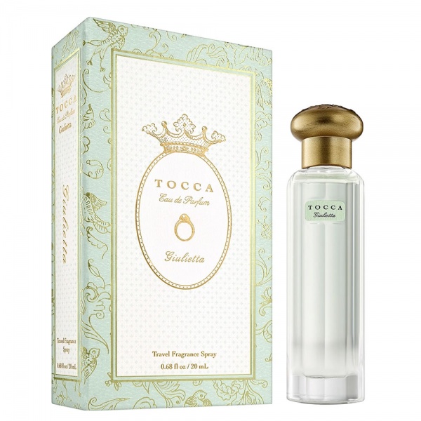 Tocca Giulietta Travel Eau de Parfum 20ml