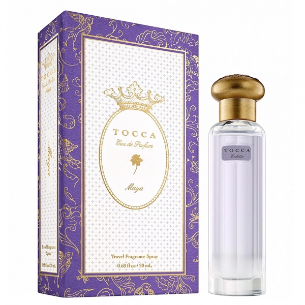 Tocca Maya Travel Eau de Parfum 20ml