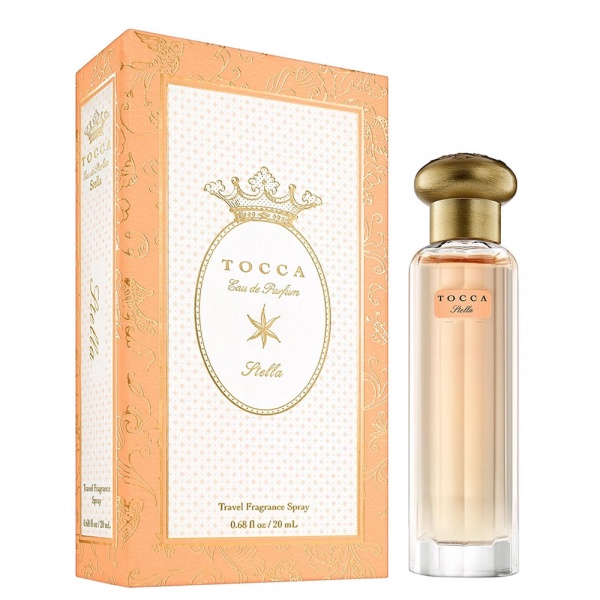 Tocca Cleopatra Travel Eau de Parfum 20ml