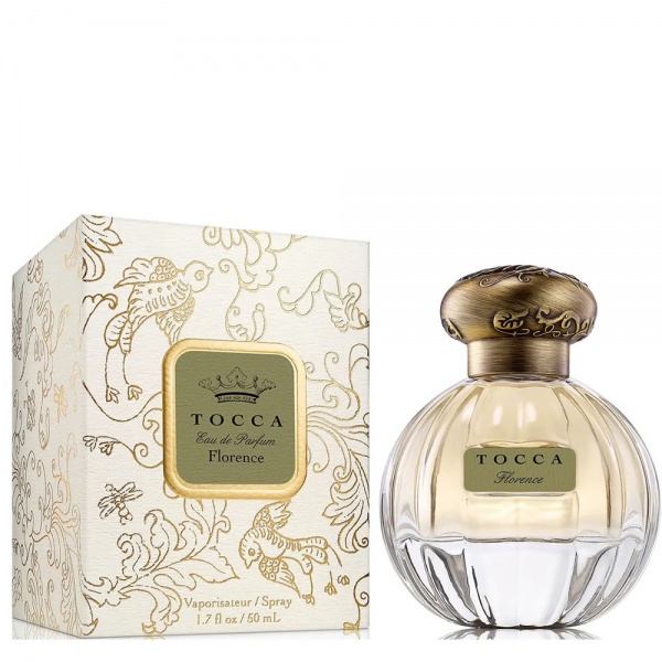 Tocca Florence Eau de Parfum 50ml