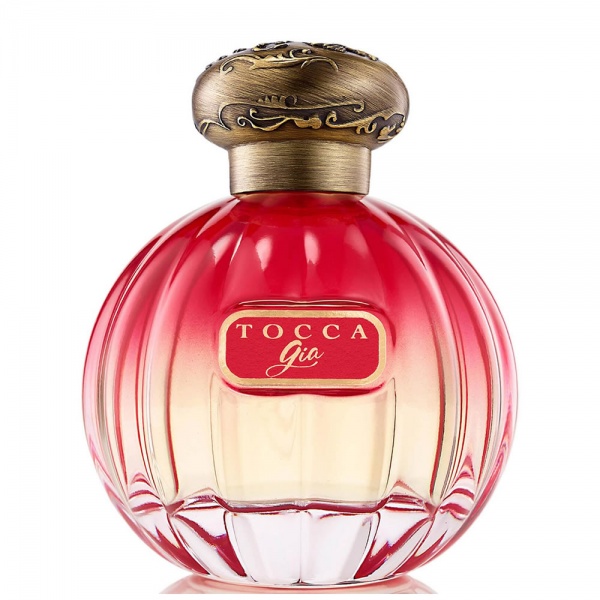 Tocca Gia Eau de Parfum 100ml