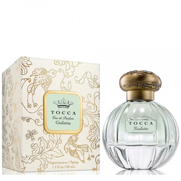 Tocca Giulietta Eau de Parfum 50ml