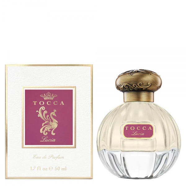 Tocca Lucia EDP 50ml