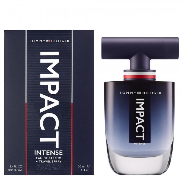 Tommy Hilfiger Tommy Impact Intense EDP 100ml