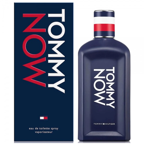 Tommy Hilfiger Tommy Now EDT 100ml