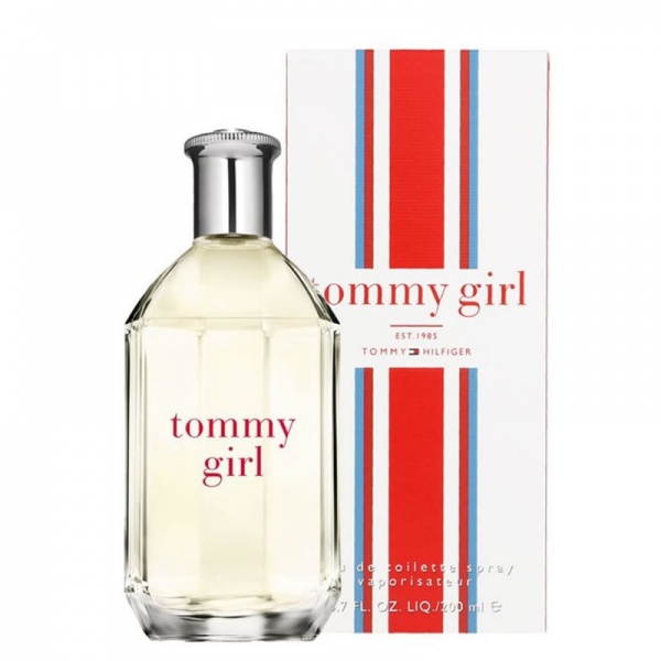 Tommy Hilfiger Tommy Girl EDT 100ml