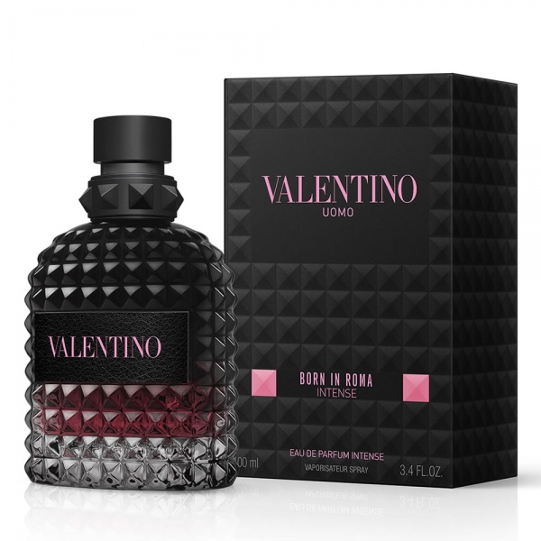 Valentino Born In Roma Uomo Intense EDP 100ml