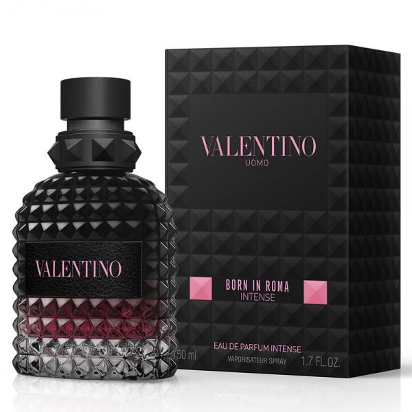 Valentino - perfumeuk.co.uk