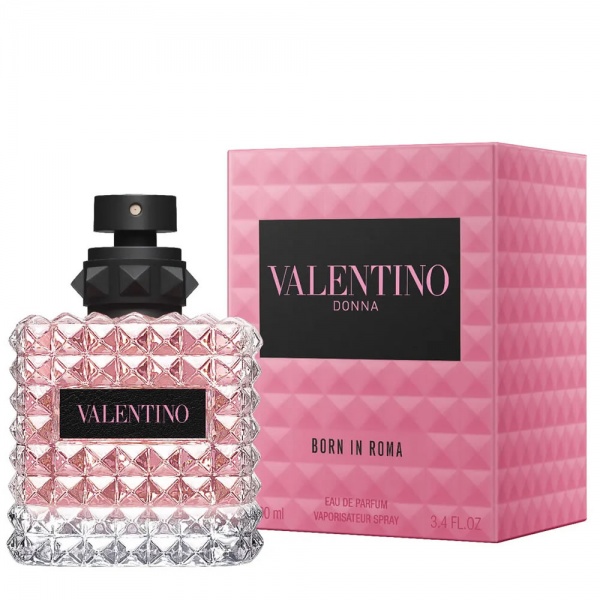 Valentino Donna Born in Roma EDP 100ml