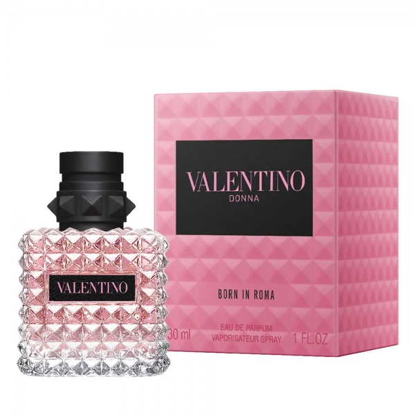 Valentino Donna Born in Roma EDP 30ml