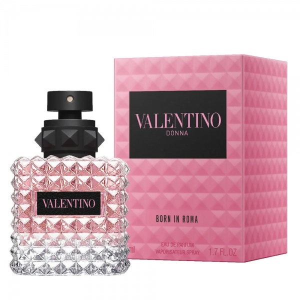 Valentino Donna Born in Roma EDP 50ml