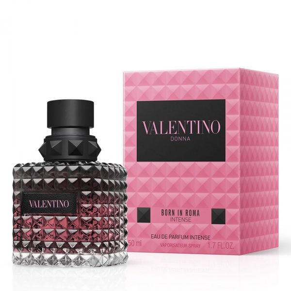 Valentino Donna Born In Roma Intense EDP 50ml