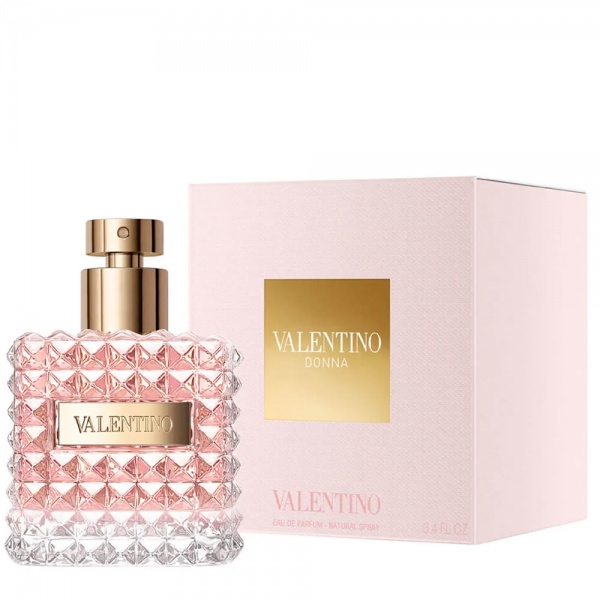 Valentino Donna For Women EDP 100ml