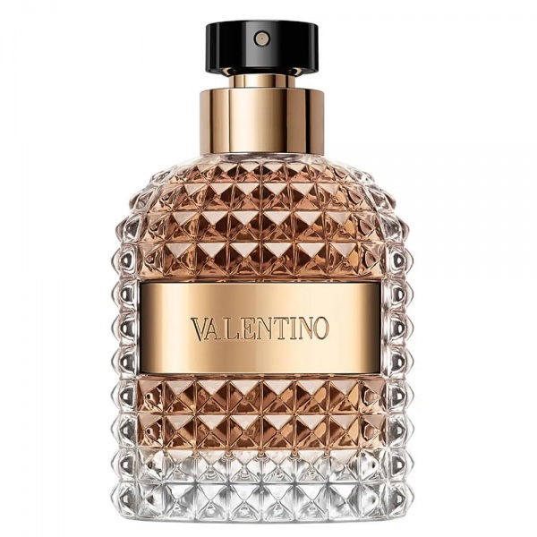 Valentino Uomo Eau de Toilette 150ml