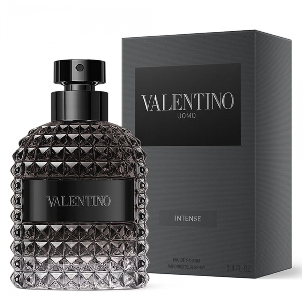 Valentino Uomo Intense For Men Eau de Parfum 100ml