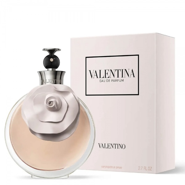 Valentino Valentina For Women EDP 80ml