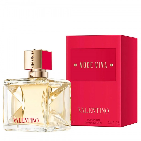 Valentino Voce Viva EDP 100ml